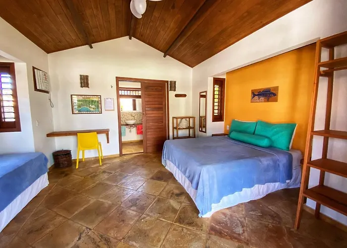 Pousada Vila Icarai