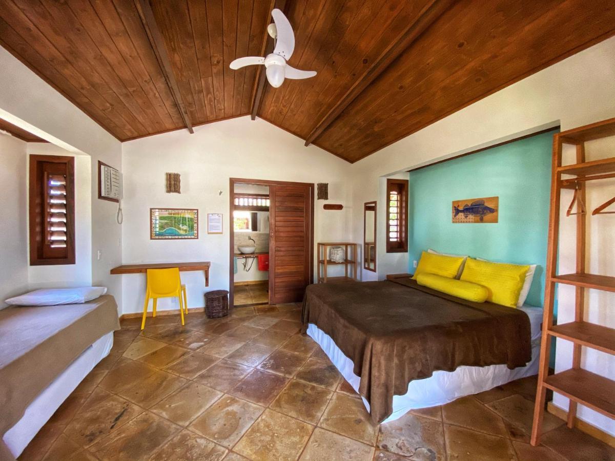 Pousada Vila Icarai Inn