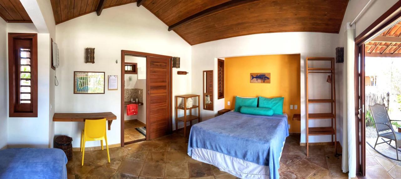 Pousada Vila Icarai
