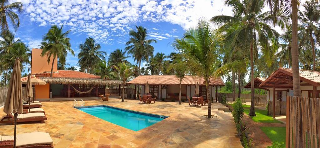 Inn Pousada Vila Icarai Icarai (Amontada)