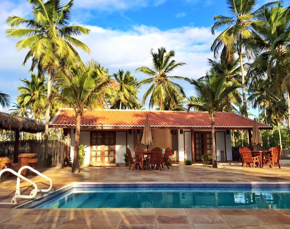 Inn Pousada Vila Icarai