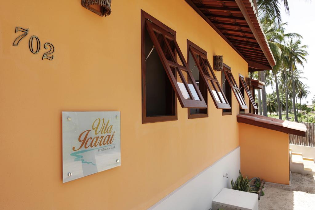 Inn Pousada Vila Icarai Icarai (Amontada)