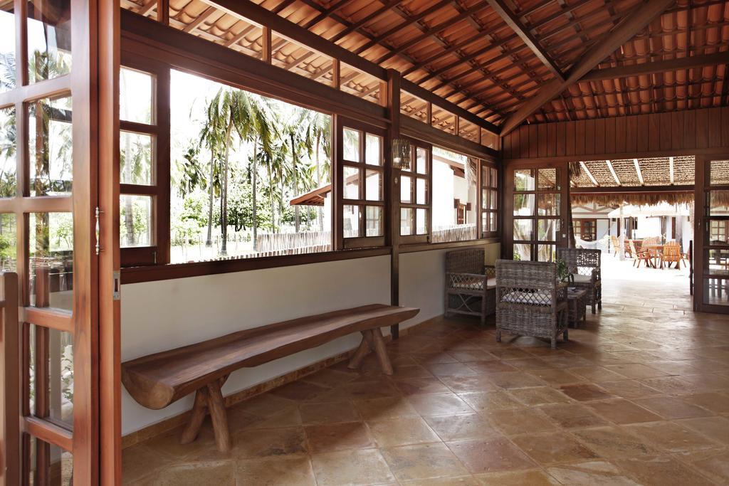 Inn Pousada Vila Icarai