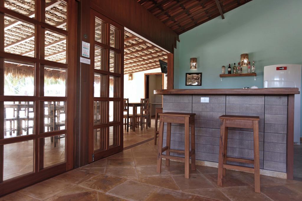 Pousada Vila Icarai Icarai (Amontada)