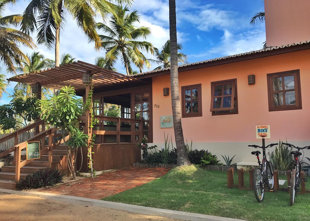Pousada Vila Icarai