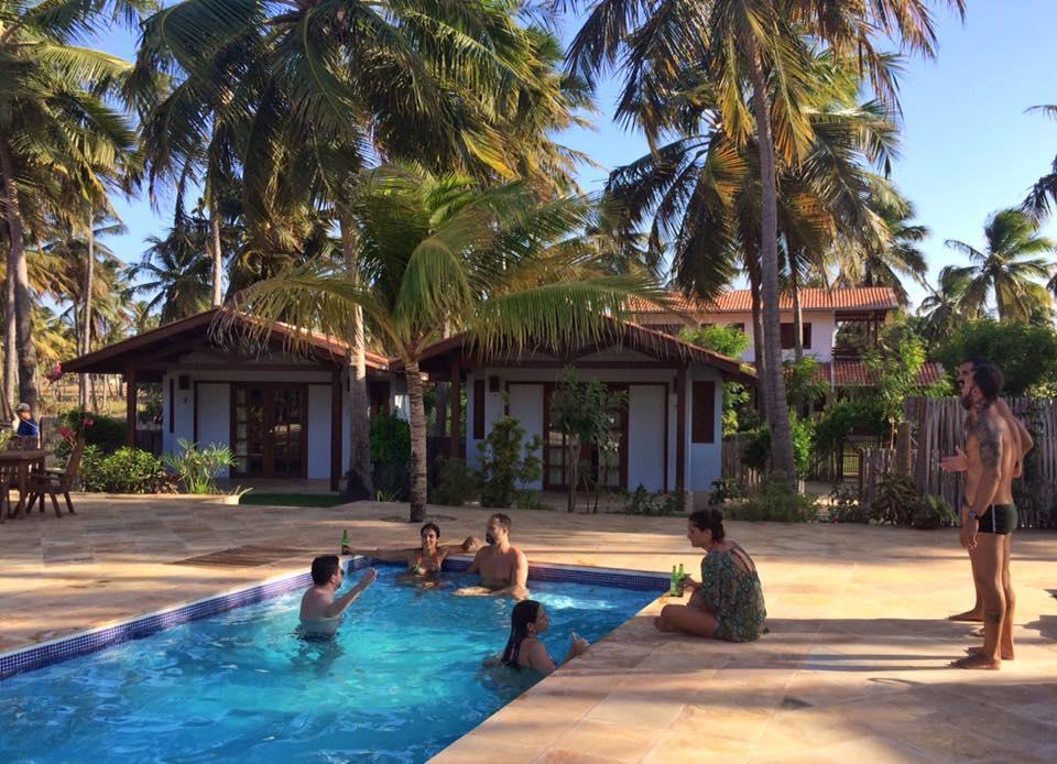 Pousada Vila Icarai Inn