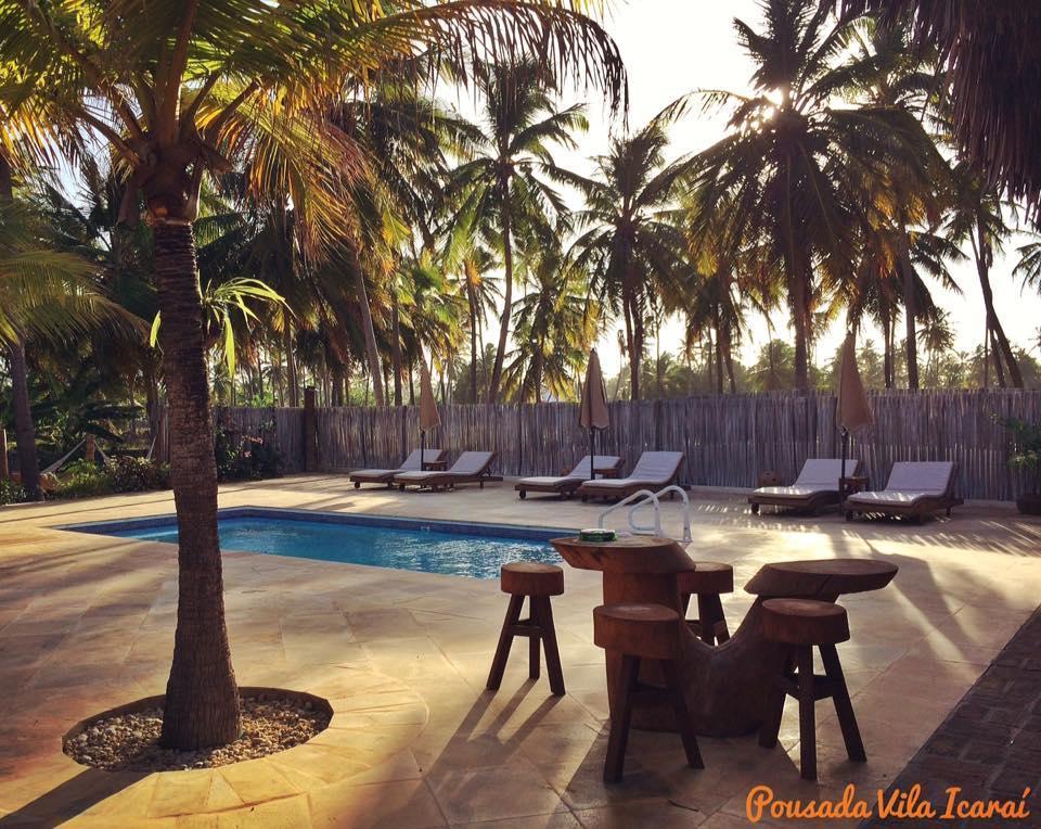 Inn Pousada Vila Icarai