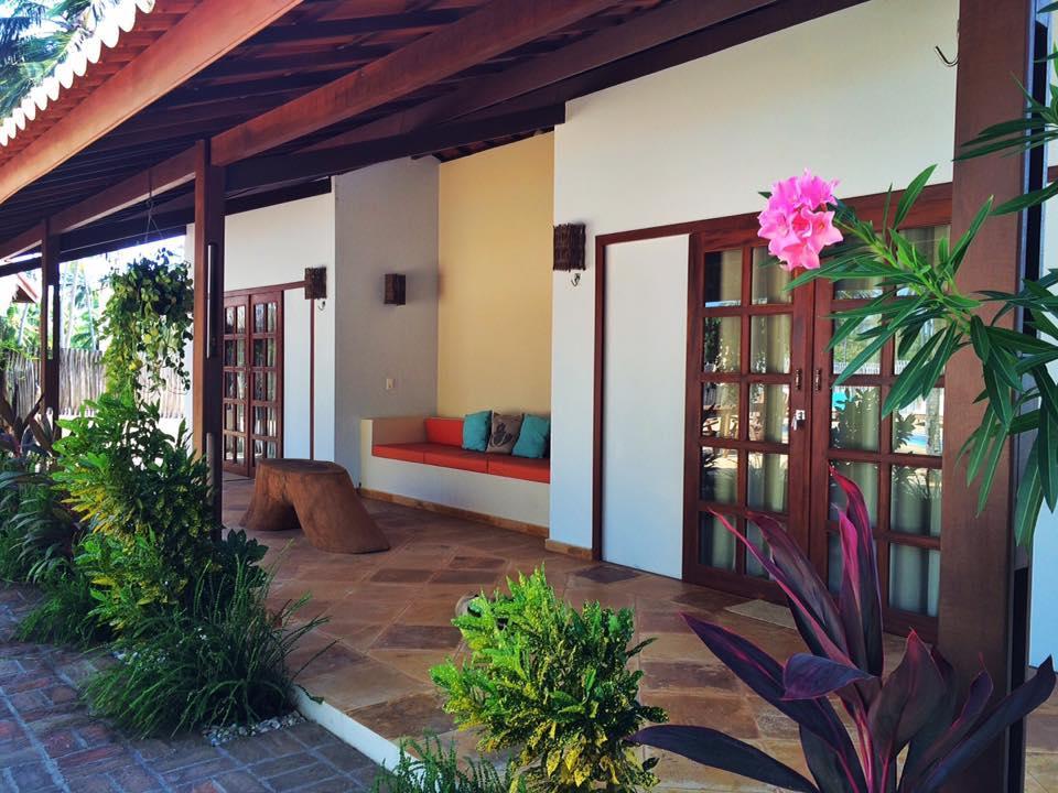 Pousada Vila Icarai Inn Icarai (Amontada)