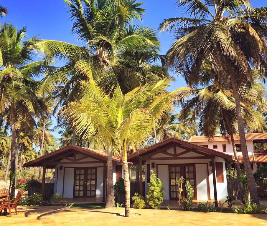 Pousada Vila Icarai Inn *
