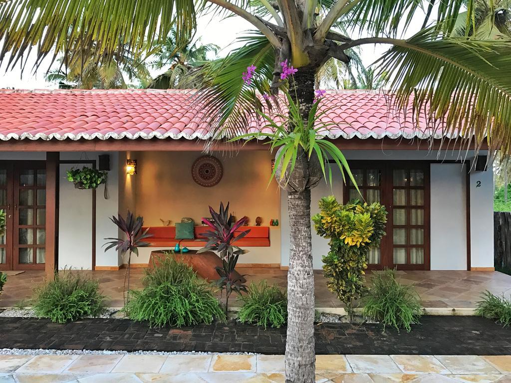 Pousada Vila Icarai Icarai (Amontada)