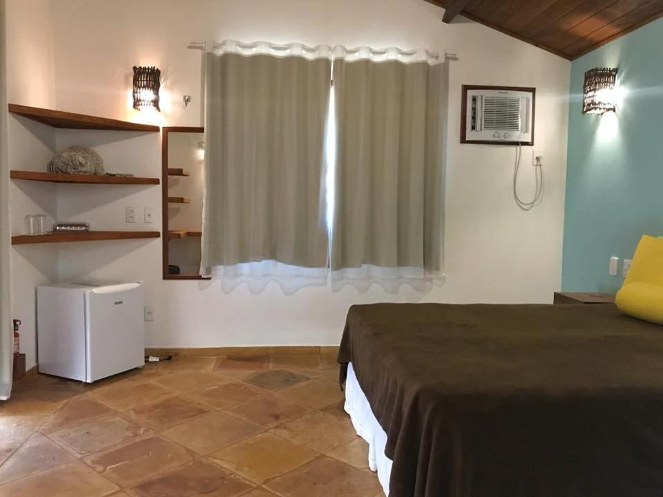Pousada Vila Icarai Inn *