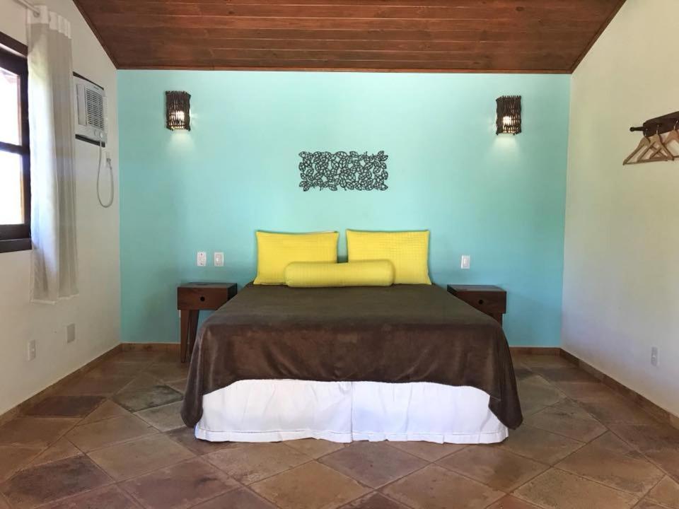 Pousada Vila Icarai Inn Icarai (Amontada)