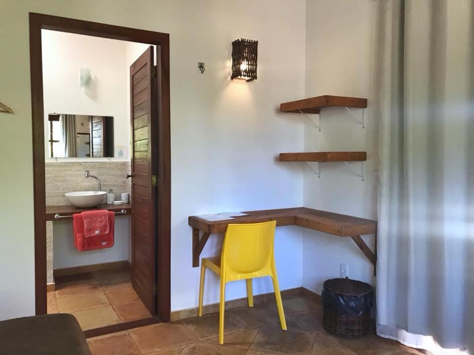 Pousada Vila Icarai Inn *