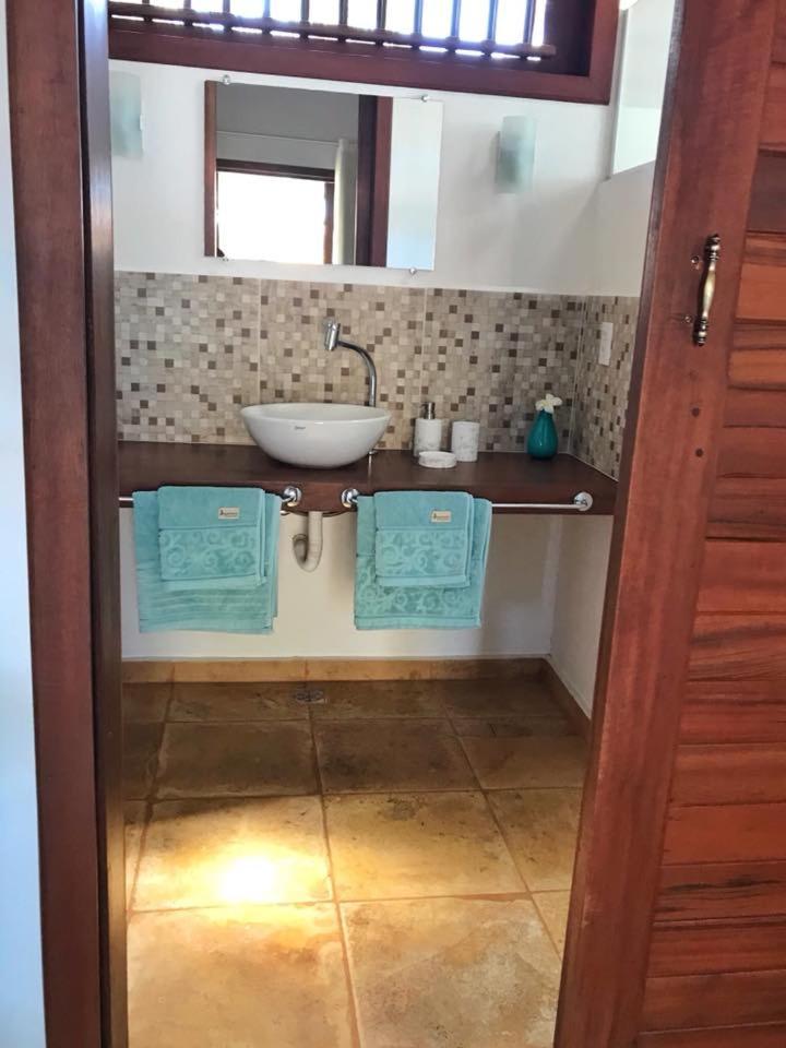 Pousada Vila Icarai *