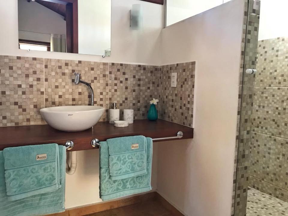 Pousada Vila Icarai Inn *