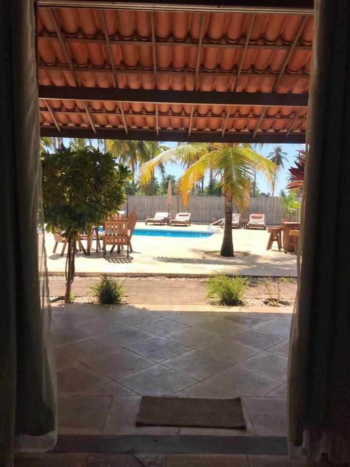 Pousada Vila Icarai Inn *