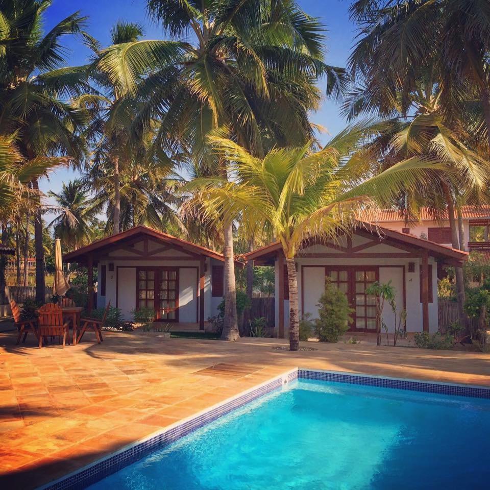 Inn Pousada Vila Icarai Icarai (Amontada)