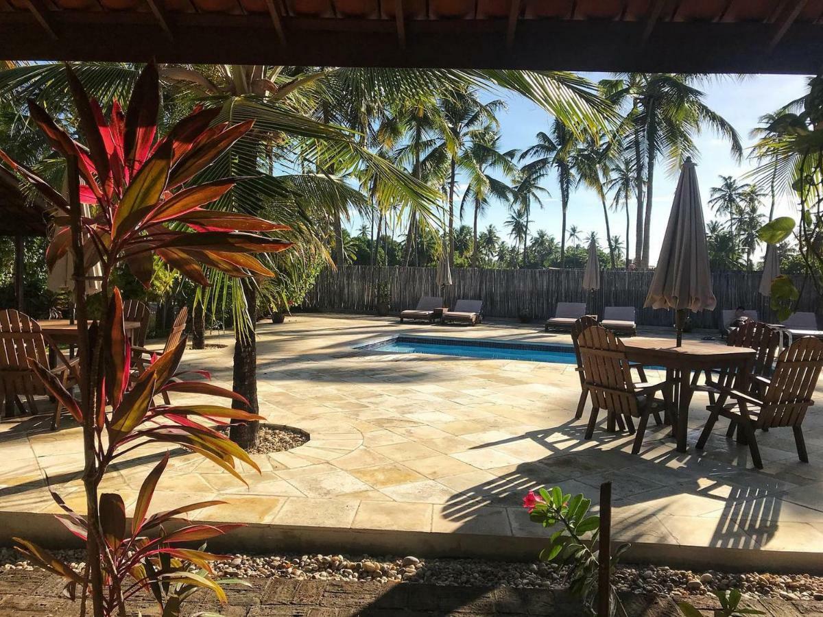 Inn Pousada Vila Icarai Icarai (Amontada)